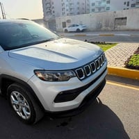 جيب كومباس • ٢٠٢٤ • دفع رباعي