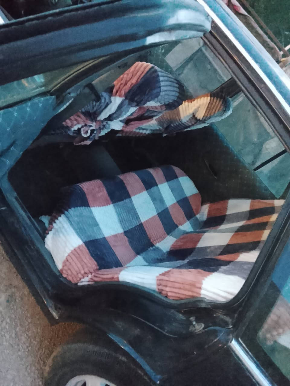 سلام عليكم 
برنس فراشه موديل96 كير اوتوماتيك كهربائي 
سنويه ل27 
كهربائيات شغاله 
رقم كربلاء 
مكان نجف ب20 بيه مجال 
شواصي نظيفه كشر نظيف 
لاتنقيص ولاتبخير
*********** متواجد وات ساب 
خاص
