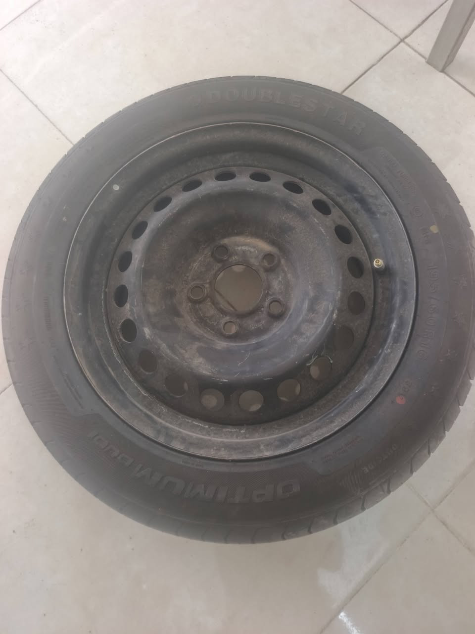نيسان سنترا • سبير • جك جديد