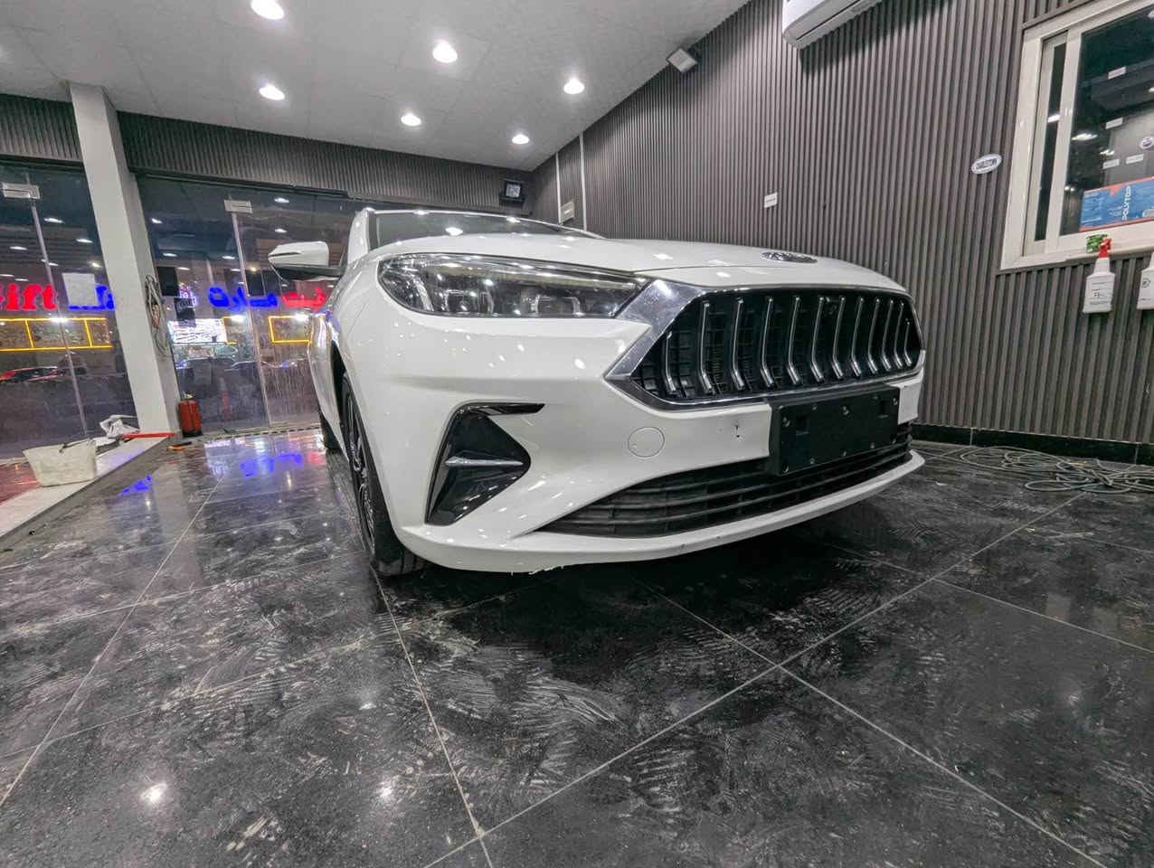 جاك J7 خليجي 2024 فل اوبشن 1/1 وكاله الأمارات
مكينه 1500cc ماشي 9000km
فيها 2 قطعه صبغ تجميلي بدون حادث
مكانها البصره 
للتواصل ***********
                                         ***********
السعر 95 ورقه وفيها مجال البصرة, العراق
