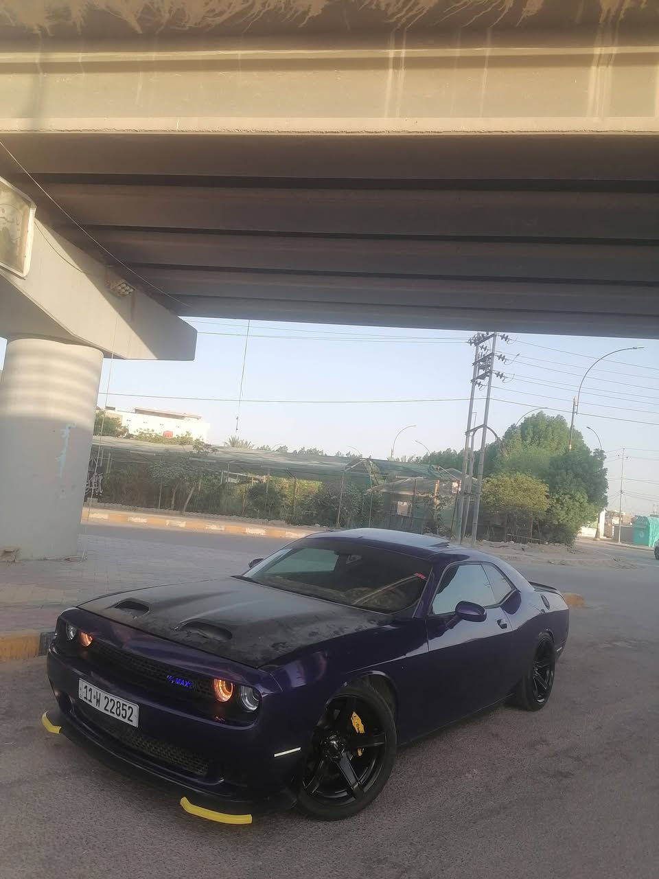 السلام عليكم ورحمة
جالنجر موديل 2013
اللون بنفسجي 
Rt max
5700
بواري قطعه وحده مع الدبات الخلفيه بدون لحيم  صوت رياضي 600 دولار ميحاسب المرور عليه
فول السياره
فتحة سقف 
سياره مصروف عليها لتقارنها براكضات
تخم بلكات 200 دولار
منظومة غاز بيها 3اوراق ونص
محرك كير كفاله
منظومة زنون 150 دولار لايت نهار
محدث امامي وخلفي بكلايت شكل جديد +دعاميات
ويل ٢٠ نجمه 
تبريد ثلج
صدر امامي جديد
لد جانبي ثلجي
لد خلفي دعاميه احمر 
كفر دسك اصفر
سبايدر ديمون
بنيد ديمون
سياره حادث امريكا فقط دعاميه وعندي صار بيها شخوط بلبيبان والجاملغات الاماميه رشيتهن يعني 4 قطع صبغ بيها اني ابيع حزام
للاستفسار الاتصال على الرقم
 ***********
