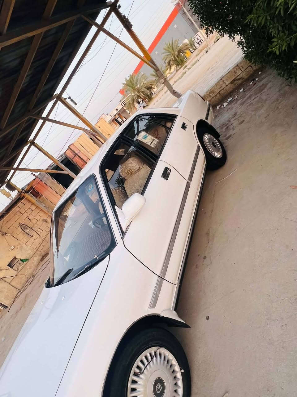 سلام عليكم
مارك كربلائي رقم نجف تحويل اي وقت يعجبك   سياره كفاله ضربه وصبغ   بيه صبغ قليل. + بارد  جاملغ وره أقل الشبر. فقط بارد وهلال جاملغ خلفي.  باقي كفاله  صبغ وضربه   حداديه ٨٠   دشبول يردله ترتيب بسيط  باقي جاهز.  ٥٧ مجاله قليل عنوان كربلاء  ***********
