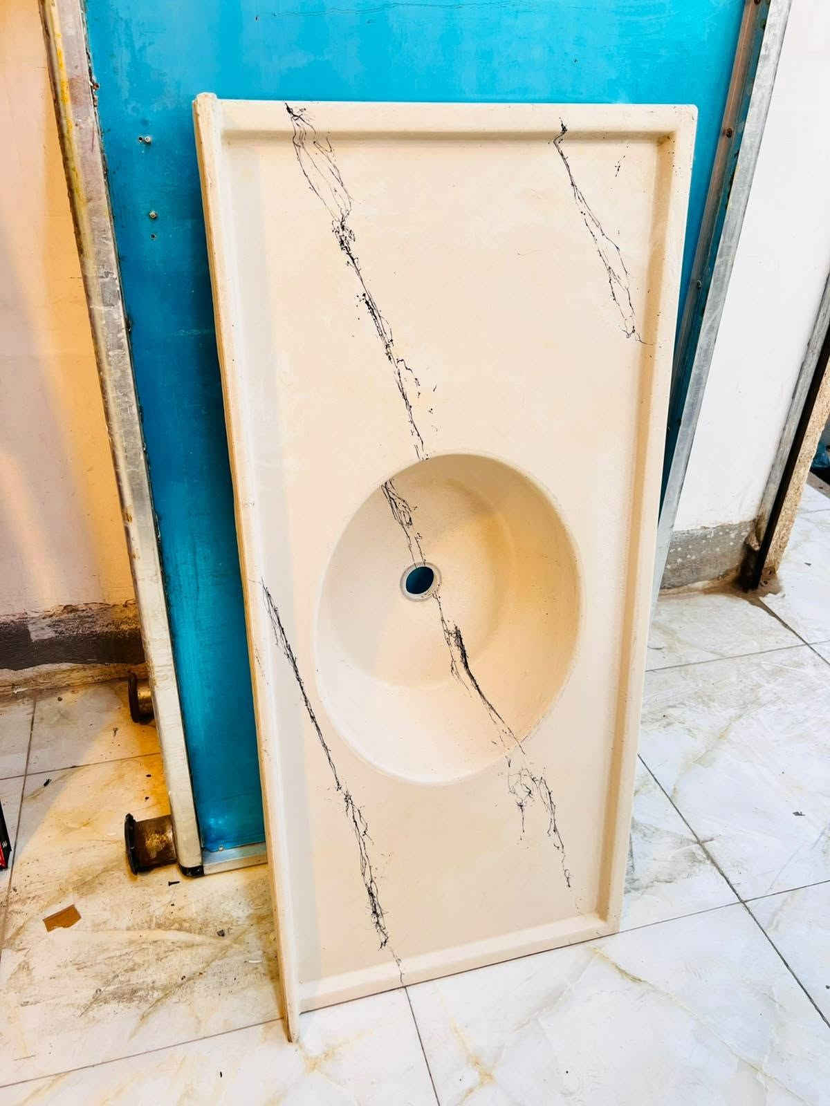 سلام عليكم سنكي متر وعشرين للبيع مستعمل نظيف جدا جدا

العنوان الحصوه الحولي مقابل جمعية كلشي وكلاشي

رقم الهاتف ***********
