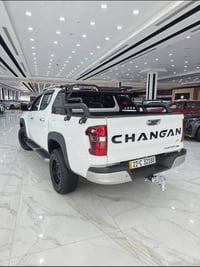 هانتر • بيك اب • ٢٠٢٦