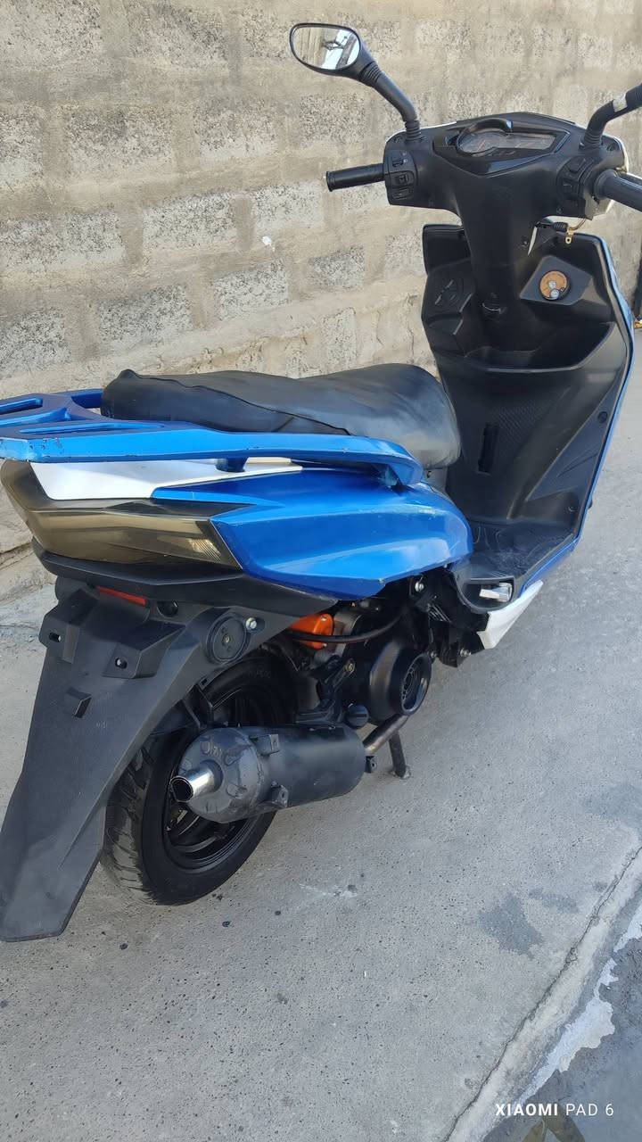 ماكس سكنس ياباني موديل 2020 دراجه كفاله عامه علابلاد محرك شرط مامفتوح لاصرف ولا بخار كهربائيات وسلف ودشبول تشغيل عن بعد كله شغال دراجه شرط الفحص برغي مامفتوح حيل ناعم ونشط عليه صالنصه Fm دراجه كفاله عامه مابيه اي عطل أو نقص بس باتري نايم وكلج الامامي بيه خرخشه مامئثر دراجه جاهزه شغل وطلع سعره 350 بيها مجال قليل كركوك قادسيه الثانيه الرقم *********** رجائن المو شراي لايراسلني ويتعبني دراجه نضيفه ورخيصه

نص مكتوب في الصور:
- XIAOMI PAD 6