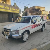 ٢٠٠٢ • جام اوتماتيك • رقم صلاح الدين