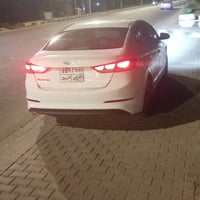 سياره النتره للبيع موديل 2018 خليجي سياره حلوه خير من الله كير مكينه  ...