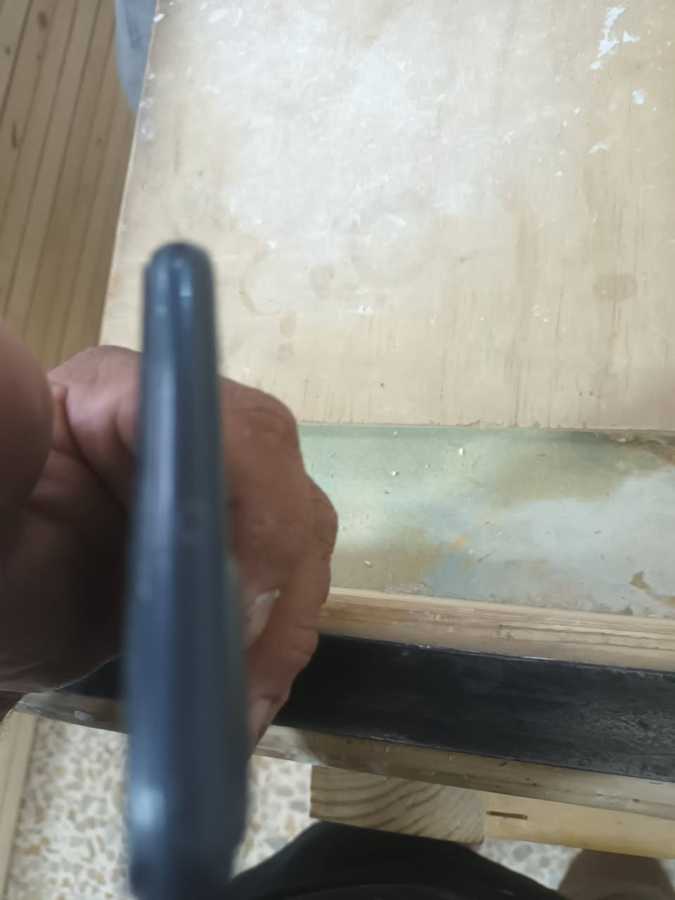 اي 23 • نضيف • بغداد
