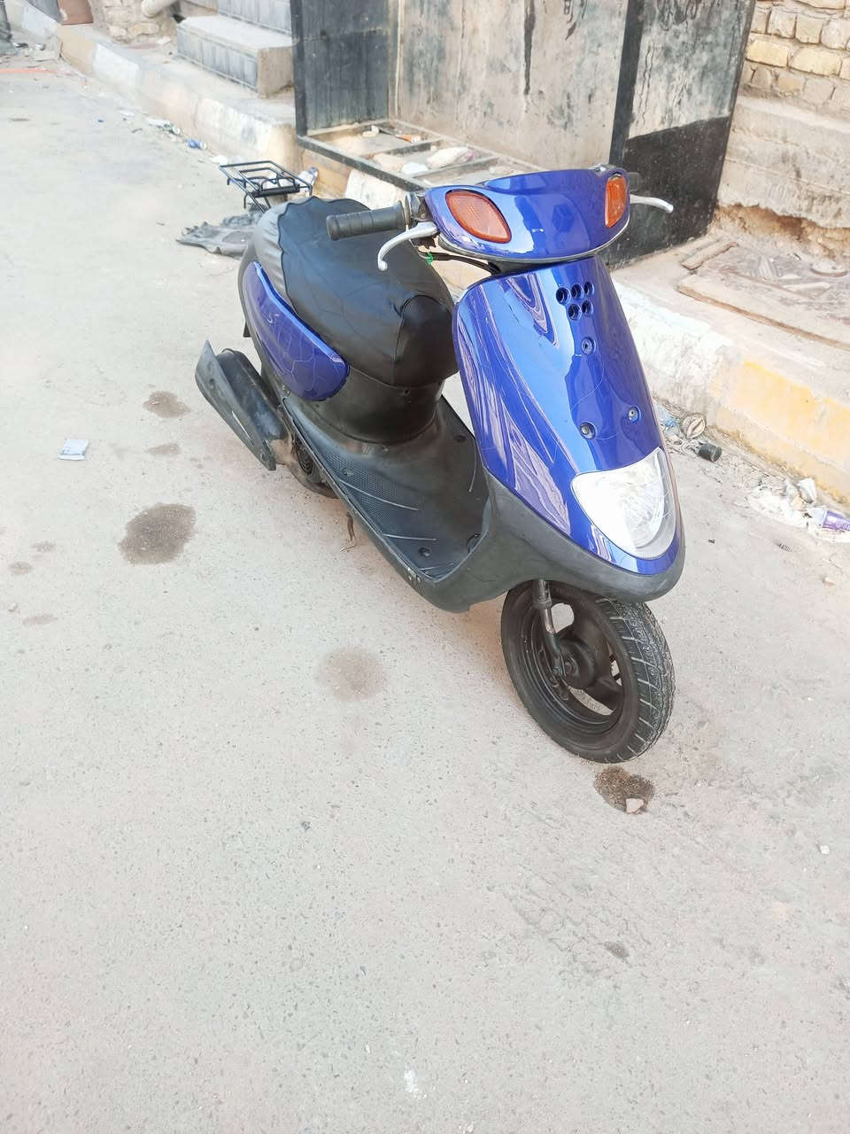 دراجه منغولي سلف هندر لايت اشاير هورن مناقصه شي مكينه تخبل شلعه ومشي وناعمه مكاني ناصريه مركز وهاذه رقمي ***********
سعره 
225 نكره سلف

