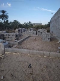 بستان بيت مشيوح • ١٧٠م • سند ٢٥