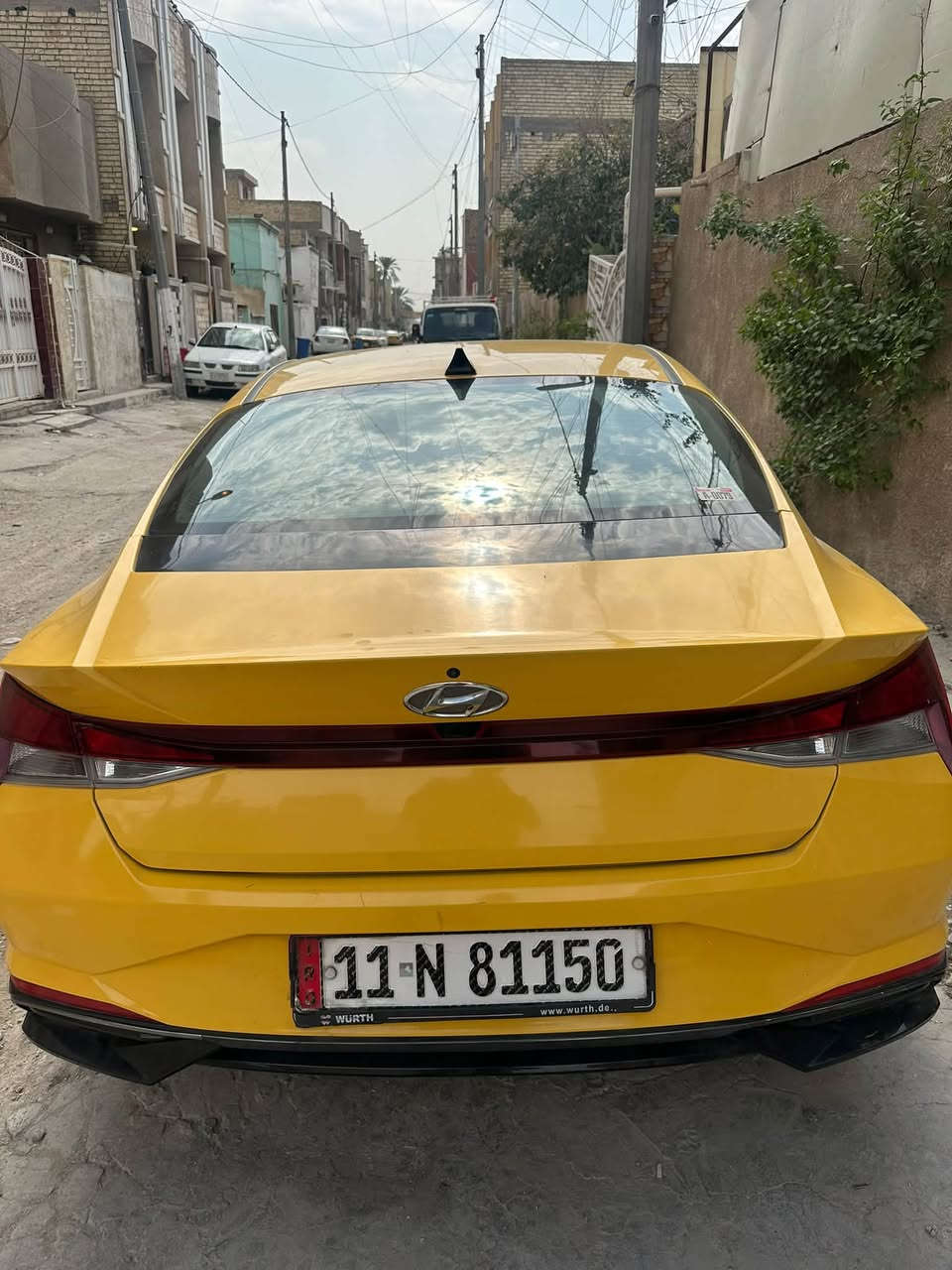 الانترا ٢٠٢٣ • ٥٢ الف • حادثه