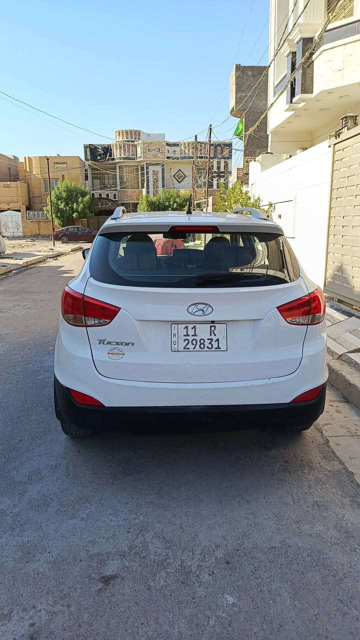 السلام عليكم  توسان للبيع موديل 15خليجي رقم بغداد بسمي تحويل مباشر سياره جاهزه كير مكينه حداديه   جديد كفاله سونار مرفق بلمنشور سعر 147 وبيهه مجال
العنوان المحموديه للاستفسار ***********
