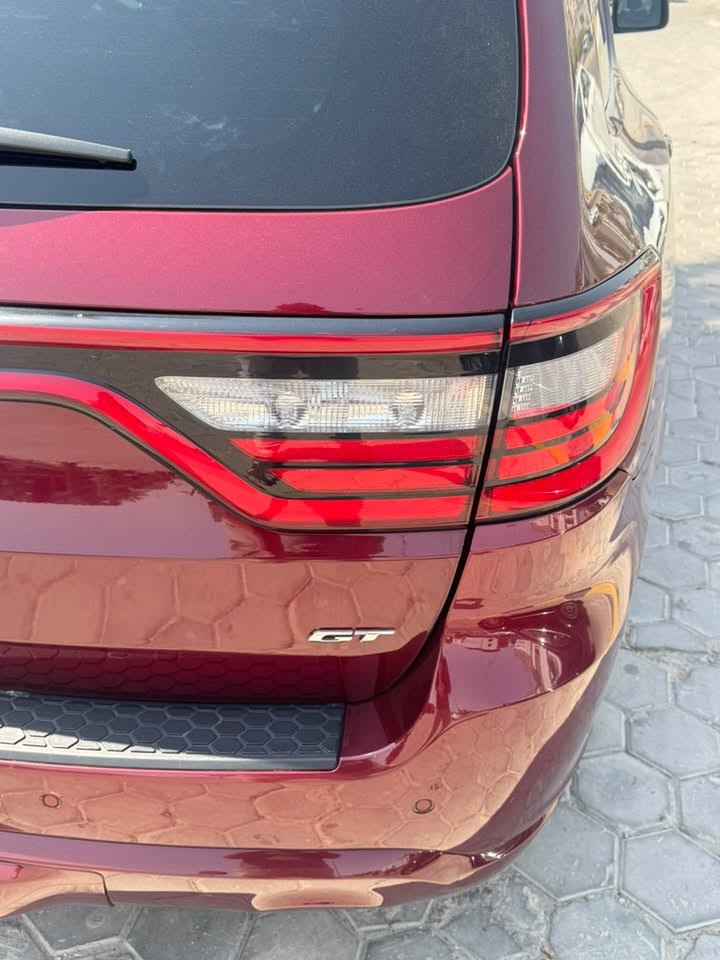 دوج دورنكو فول مواصفات 1/1 JT PLUS 2024
حجم المحرك : (V6 (3.6L
كفالة عامة كلين من تبديل و صبغ و ايرباك ( استيراد خاص )
عداد المسافة : 71ميل مشي امريكا فقط…

المواصفات فول 1/1🔺

فتحة سقف
تشغيل عن بعد
مقعد السائق خزن 
رادا امامي + خلفي ( تثبيت مسار مع مانع تصادم )
رادار جانبي ( نقطة عمياء )
ماسحات تشتغل اوتوماتيك مع المطر
تبريد خلفي مركزي 
سيبايه سقف مع عبارات 
مانع تصادم خلفي 
كامرة خلفية دواره
كشنات تدفئة و تبريد 
ويل كب حجم 20 كروم
كشنات تحكم كهرباء 

شفتات ستيرن مع هيتر 

دخول ذكي بصمة ابواب

صندوك كهربائي 

حساسات خلفية + امامي 

مراة جانبية هيتر + رادار 

وضعيات قيادة سبورت وايكو

شاشة ابل كار بلي واندرويد اوتو 

اوتو ستارت ستوب 

تشغيل عن بعد 

لايتات زينون وكالة

بصمة ابواب 

تبريد 3 قطع مركزي

فتحات كزوز مزدوجة

رقم بغداد شهداء باسمي 

☎️ ***********
