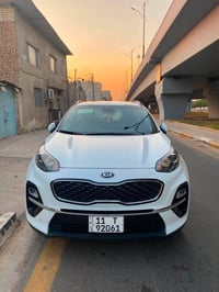 سبورتج ٢٠١٩ • رقم بغداد • نص فوول