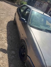 رينو كربون • محرك نظيف • رقم جديد