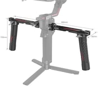 مقبض SmallRig • نضافة 98% • البصرة