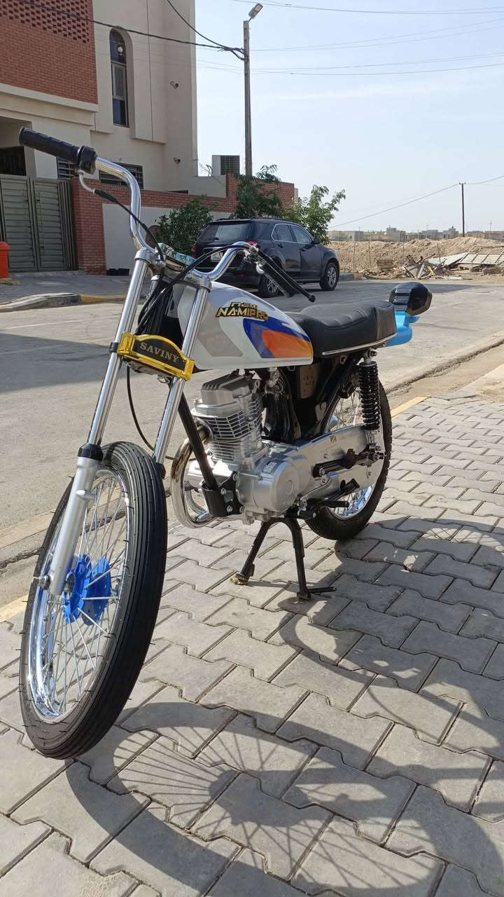 شاصي • ٢٠٢٧ • كفالة عامة