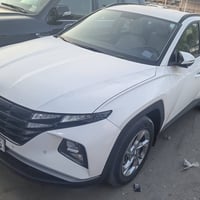 توسان ٢٠٢٤ • فول اوبشن بصمه • كفالة دعاميه
