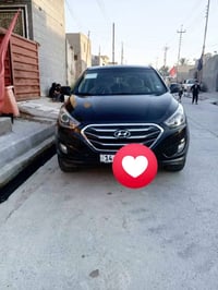 توسان • ٢٠١٤ • دفع رباعي
