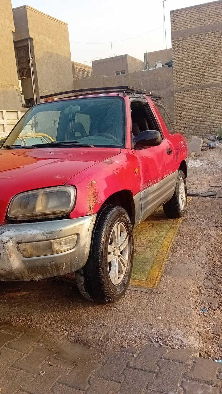 رف فور • مكينه وكير • بدون تبديل