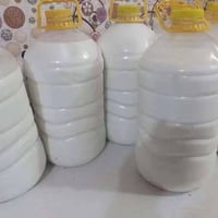 حليب جاموس • دهن حر • توصيل مجاني