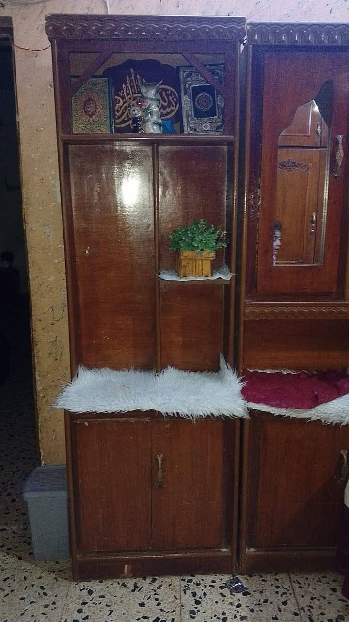 السلام عليكم قرفه اخشاب للبيع احطاطه السعر 500 وبيها مجال مكان فلوجه شارع اربعين خلف احمد ياسين الاتصال عله هذه الرقم ***********وبي واتساب
