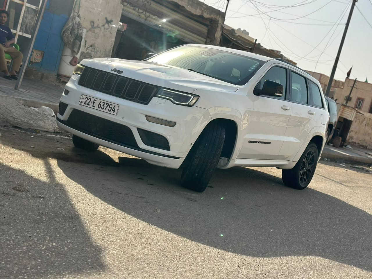 جيب موديل ٢٠٢١ • خليجي • البياع