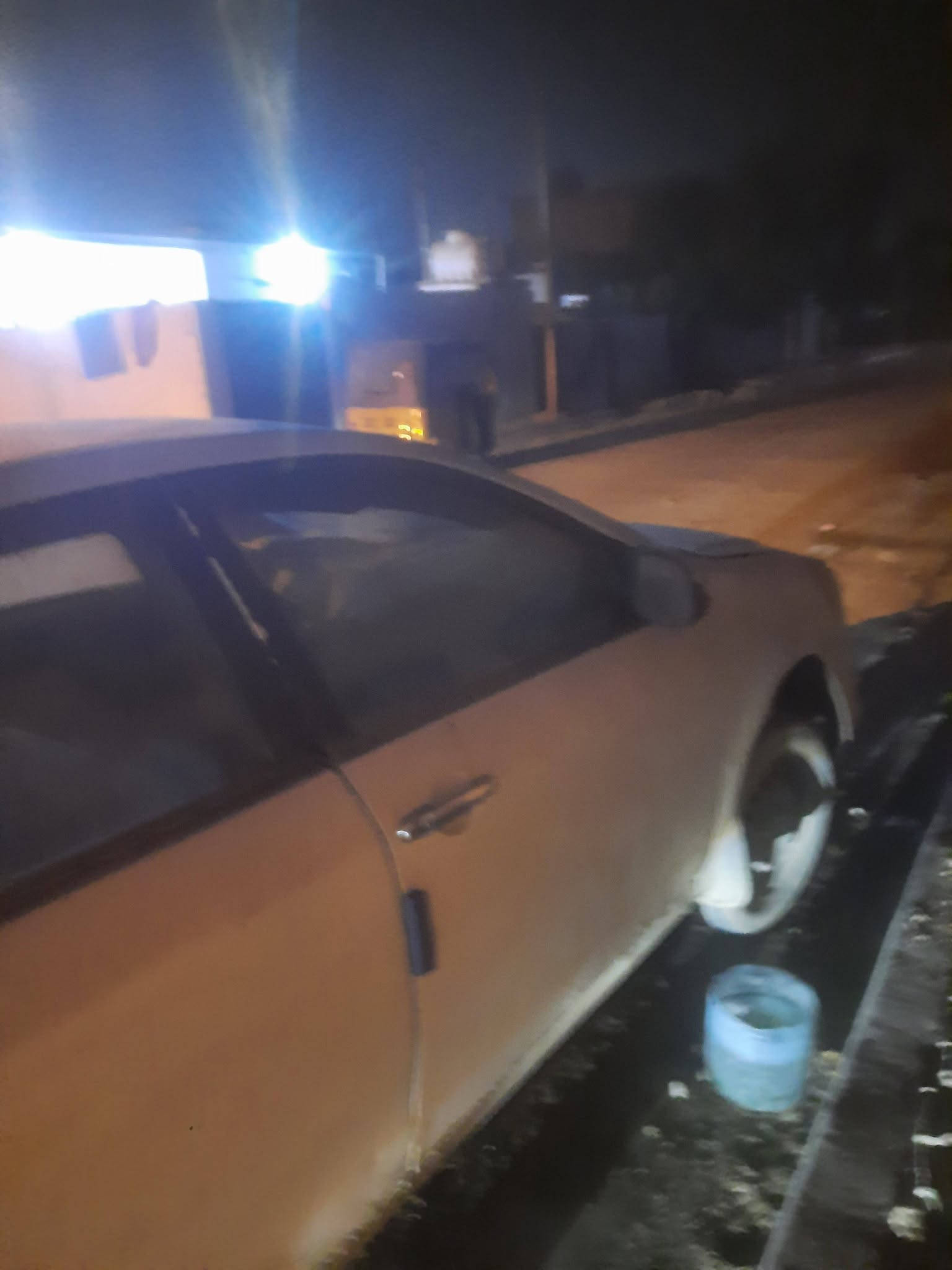 سيارة للبيع جيلي باندا  رقمه بابل مداور ثاني يوم فقط مكينه تعبر دهن من البلكات مكينه محورة وجامه الخلفية مكسورة  خصوصي مو أجرة كهربائياته شغاله تخم تايرات جديدة أوتوماتيك شاشة جديدة @إشارة سنويةصالحه ل ٢٠٣٠ 20ورقة بيها مجال شي بسيط 
اتصال او واتساب فقط
***********
