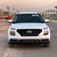 هونداي فينيو ٢٠٢٦ دخول جديد بدون رقم منفيس تترقم جميع المحافظات عدا ال...