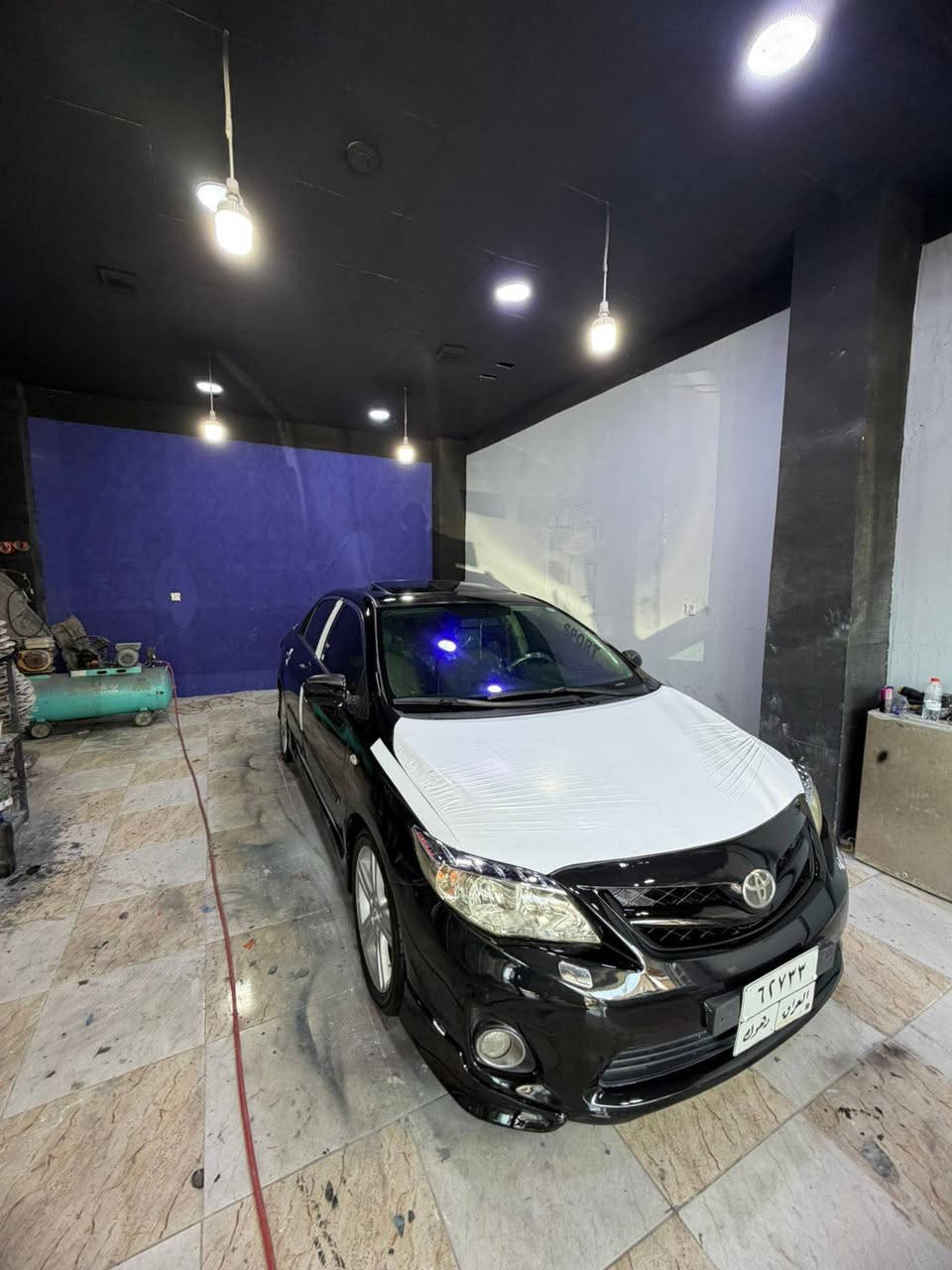 بیکاشۆ پینج پاڕجە بەس پەمپ بی ژوری خلیجی فوول فوول مواسەفات گیڕ مە کینە تبرید بەشەڕت ژ.م وتسئاب فایبر *********** أربيل, العراق
