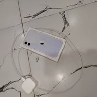 آيفون ١١ • ١٢٨ • بطارية ٩٠٪