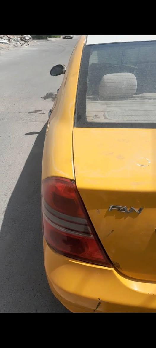 ليفان ٦٢٠ • ٢٠١٣ • زعفرانيه