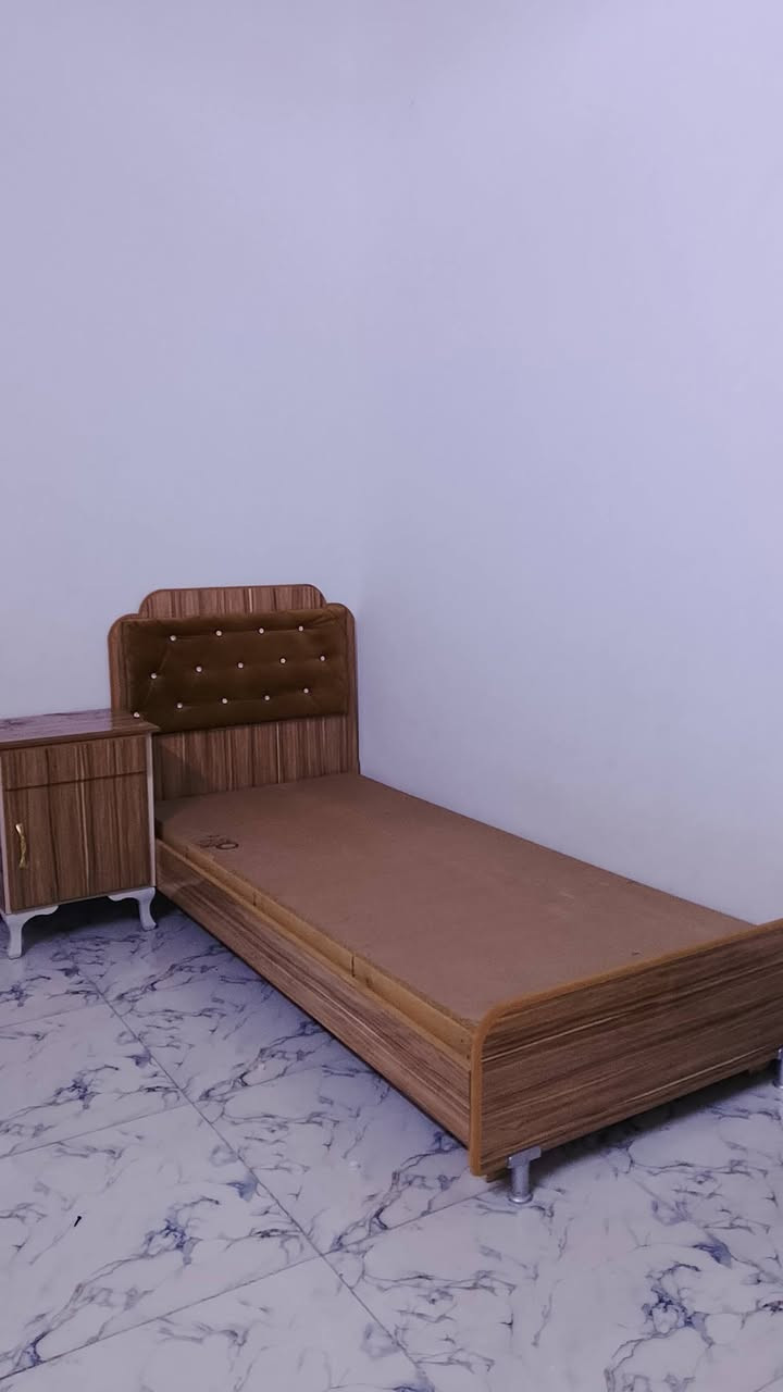 غرفة نوم • ما بيها عيب