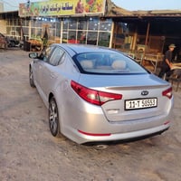 اوبتيمه • ٢٠١٣ • مكينة ٢٤٠٠