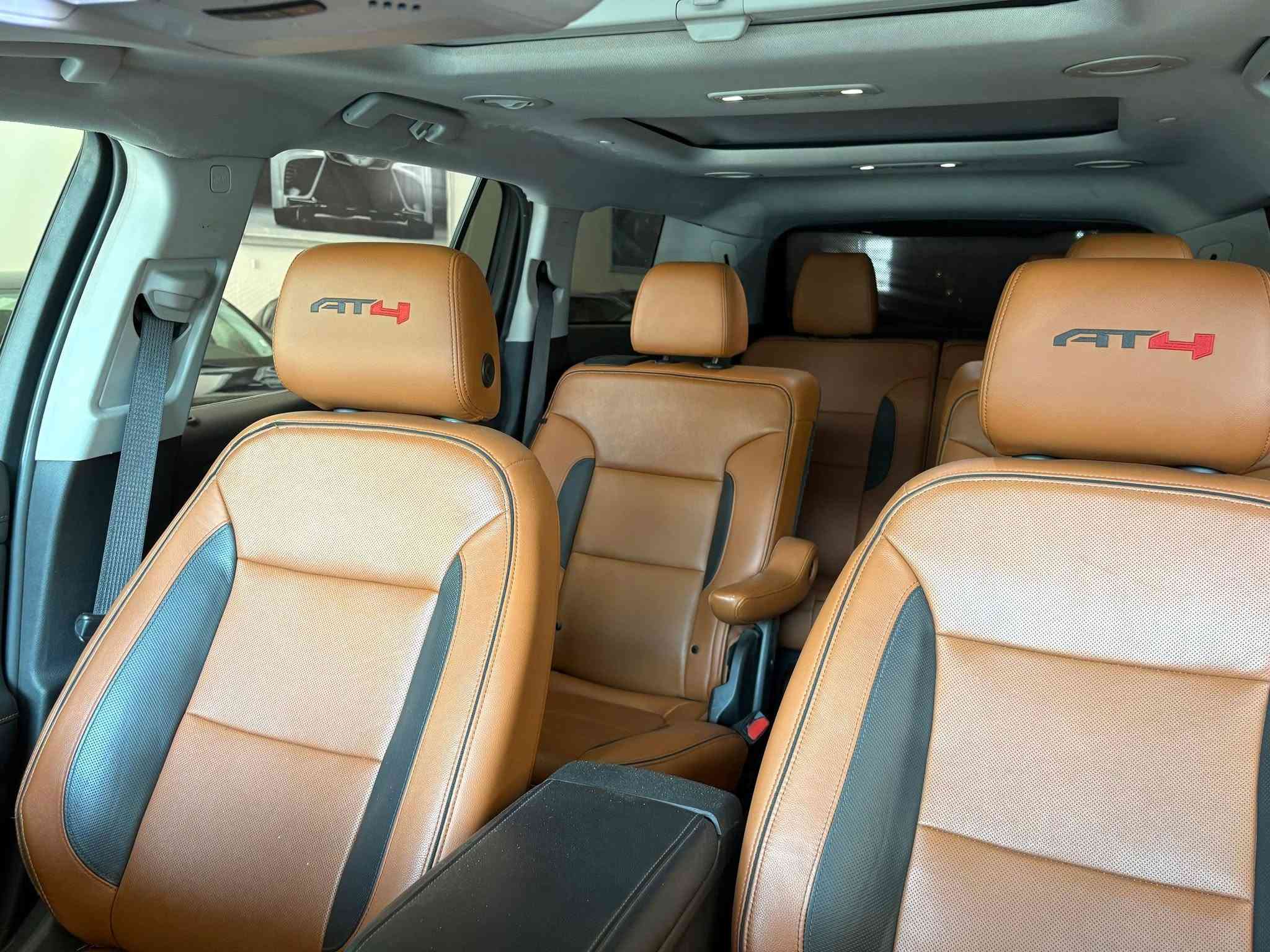 GMC Acadia 2020 AT4
فول مواصفات AT4
رقم أربيل
دبل اكسل
سلايت 
موديل ٢٠٢٠
٨٥،٠٠٠ مل
٢ سويج
بدون حادث
سعر ٢٢٨$ وبيها مجال
***********

نص مكتوب في الصور:
- BidCars