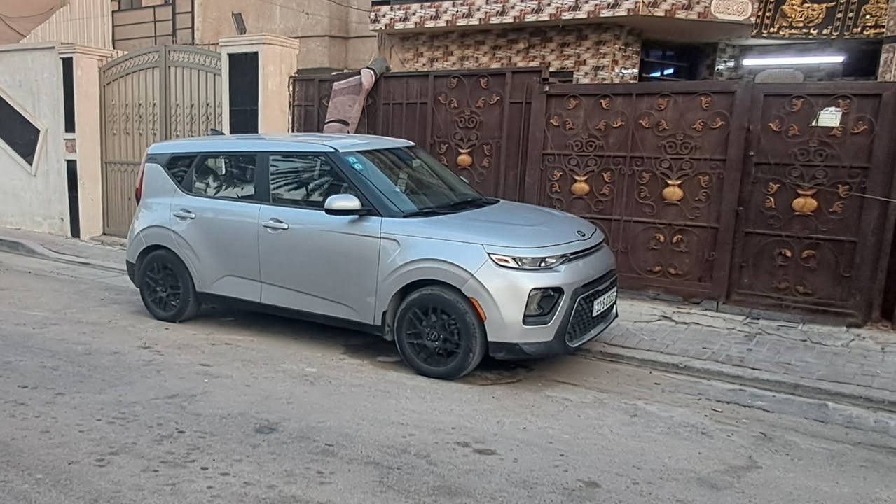 كيا صول موديل 2020بغدادمحرك2000ماشية46السعر 133للاستفسار***********
