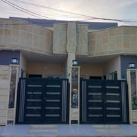 يارمجة الشرقية الثانية • ١٠٠م • طابق واحد