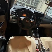 سنترا SV • ٢٠٢٥ • رقم بغداد