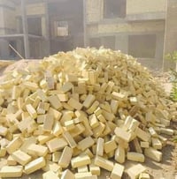 طابوق انجكتر • توصيل البصرة • متوفر 24 ساعة