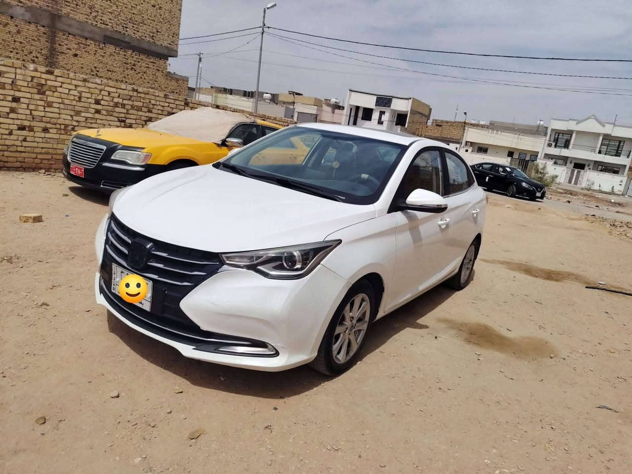 سلام عليكم للبيع اومراوس حسب القناعه شنجان السفن موديل 20 سياره كفاله عامه سبير الشركه منازل كير فول م مواصفات فتحه تحكم استيرن مري كهرباء كامره دواره حساسات سياره فول ***********
