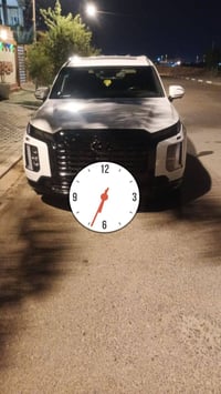 باليسايد • ٢٠٢٤ • رقم بصره