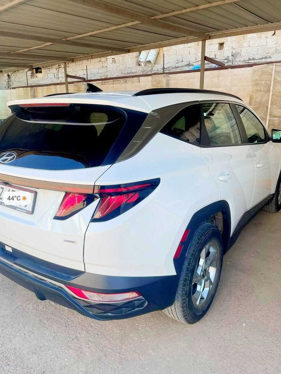 للبيع توسان رقم بغداد مويل 24 وارد امريكي
السياره بوضع الزيرو ماشيه 26 الف كيلو فقط سياره مامتعوبه نهائيا
مواصفات السياره

بصمة تشغيل بصمة ابواب كشن كهرباء صندوك كهرباء تحكمات ستيرن حساسات امامي خلفي رادارات وباقي موصفاتها المعروفه السياره فقط بدون فتحه

السعر 210 وبيها مجال

مكان السياره ديالى بعقوبه للاستفسار الاتصال ***********
