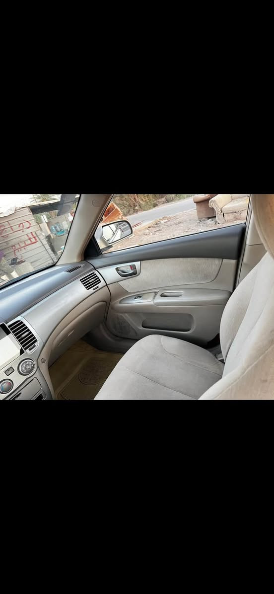 مكلف بنشر
اوبتما 2008 خليجي 
رقم انبار بسمي 
محرك 2000 دوش ما مفتوح شرط
لون ذهبي
كفاله عامه من كل شي
سياره وضع شركه
السعر 110 مجال بسيط
مكاني المسيب
***********

نص مكتوب في الصور:
- الضغط من الخلف
- تم اكتشاف ضغط مرتين
- الضغط من الخلف تم اكتشاف ضغط مرتين