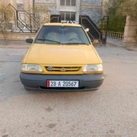 ٢٠١٣ • سماوه • حداديه جديده