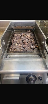 كرف • حجر ايطالي