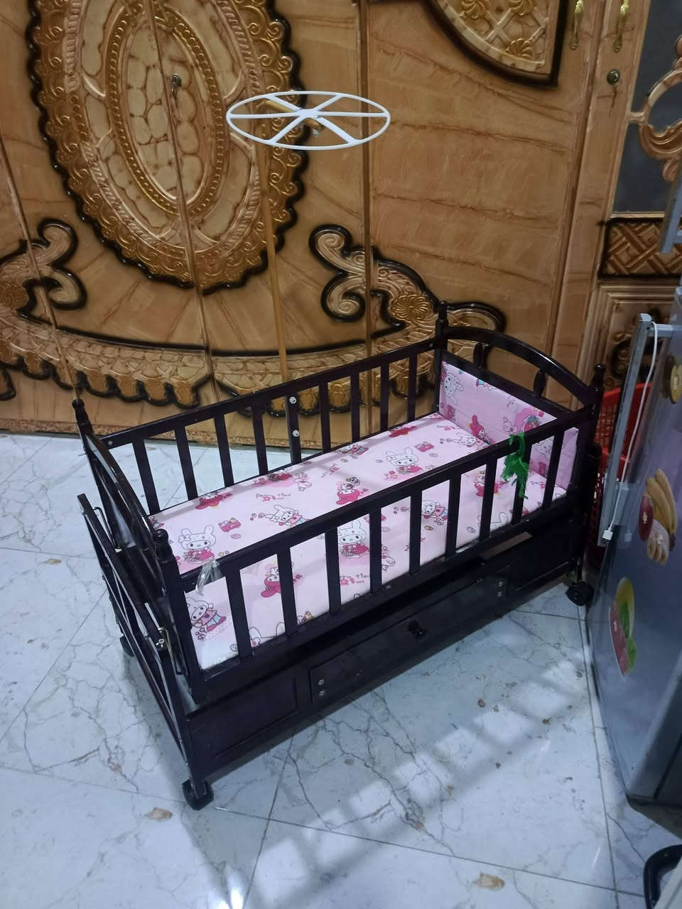 كروك • نضيف • ناصريه مركز