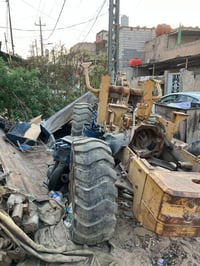 شفل • موجودات كاملات • كلش مناسب