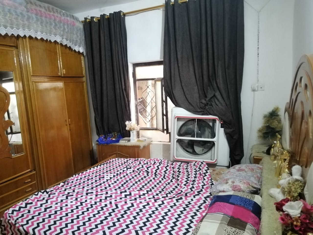 بابل الحمزه الغربي • ١٠٠م • بيت درجة أولى