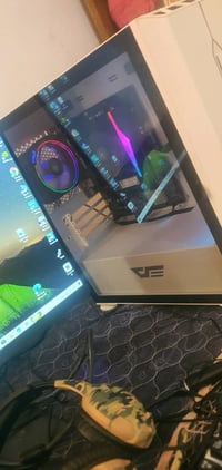 Ryzen 5 5650G • Radeon Vega 7 • ٢ هارد ٣.٥ و٢ SSD ٢.٥