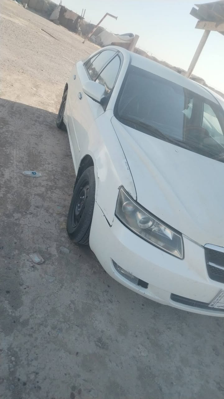 السلام عليكم سوناتا ٢٠٠٦ بابل القاسم ***********
